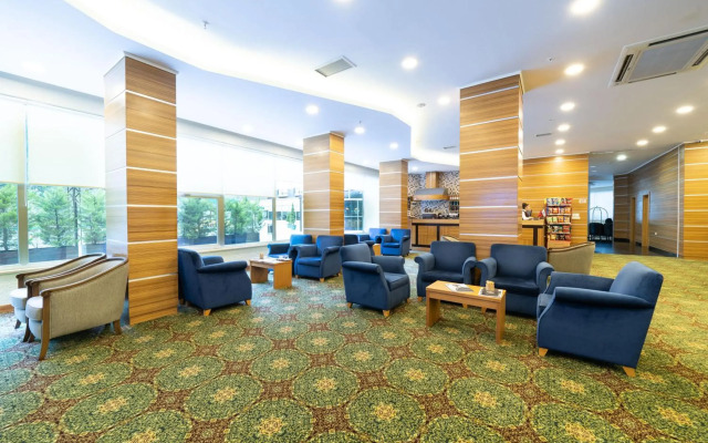 Ridos Thermal Hotel Spa