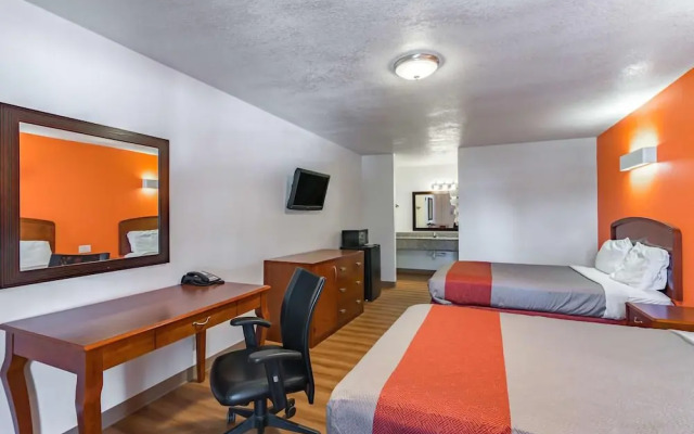 Executive Inn