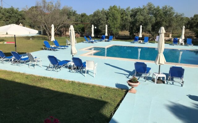 Ai - Helis Resort Hotel