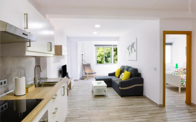 Apartamentos Los Laureles