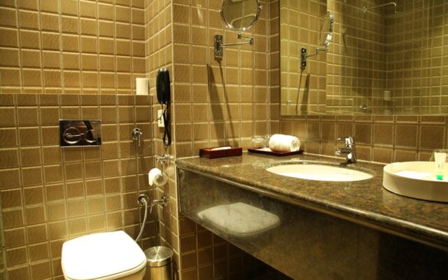 WJ Grand Hotel