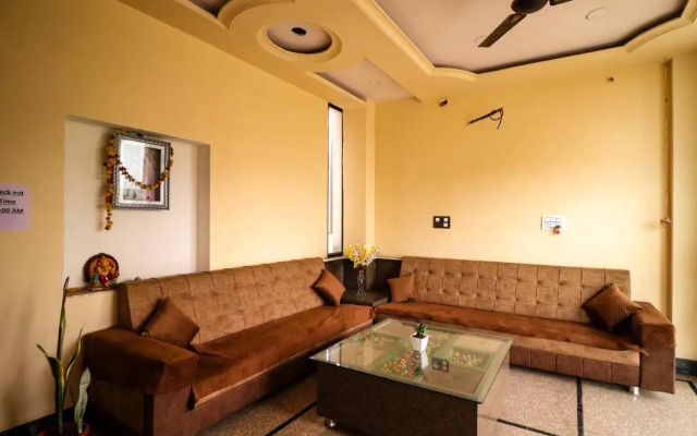 Hotel Laakhan Udaipur