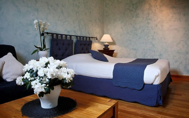 La Grange de Boulaines