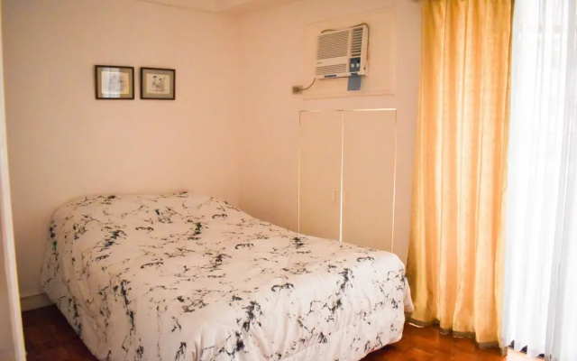 Sunette Tower Suites Makati City Center