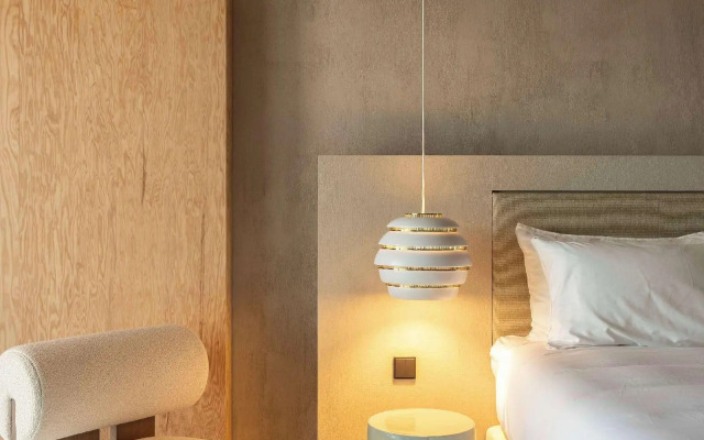 Radisson Collection Hotel, The National Brussels