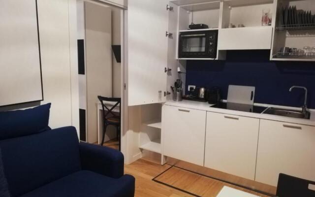 Futura Exclusive Suite 3
