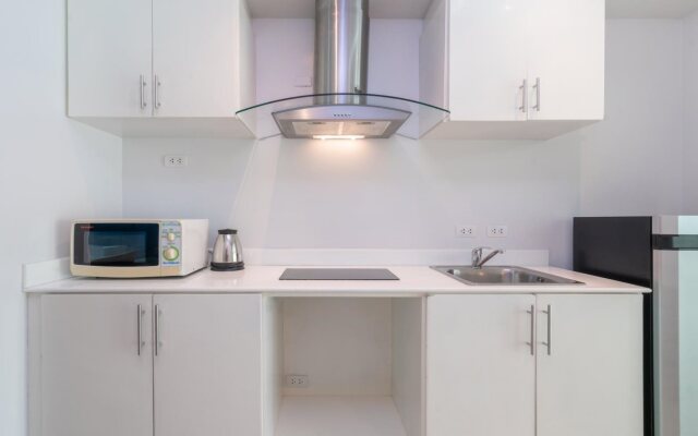 Condor Apartment