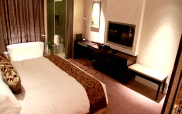 Shandong Shengyuan International Hotel