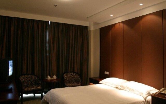 Tongji Guest House