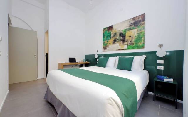 Montebello - Rooms