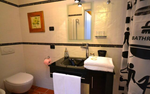 Exquisite Holiday Home in Pistoia With Swimming Pool