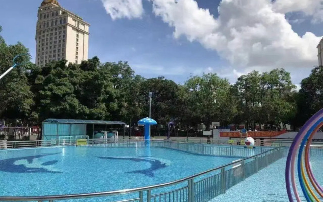 yinquan hotel