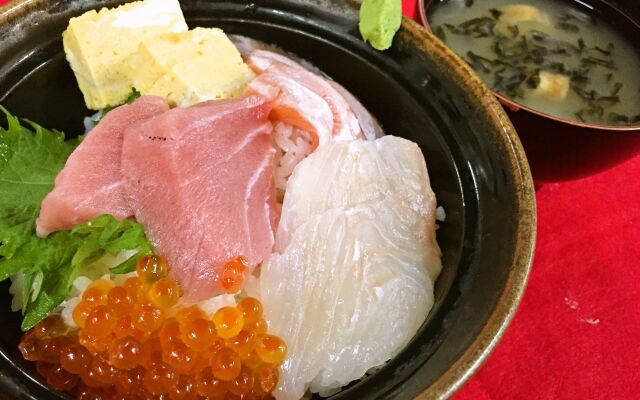 Tabist Hotel Tetora Hakodate Station