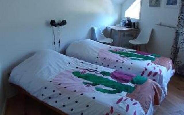 B&B Friendsroom 2 persons