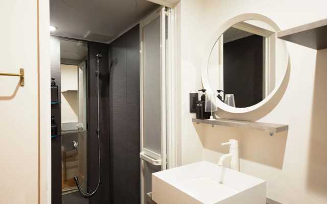 HOTEL ORIGO HAKATA - Gion -