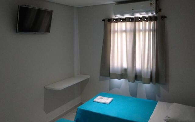 Lider Hotel