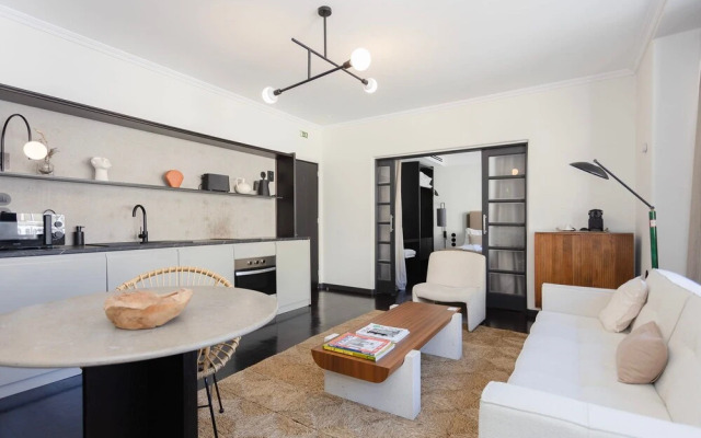 Liiiving in Porto - Casa Duque Apartment II