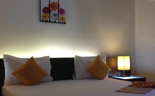 Palm Inn