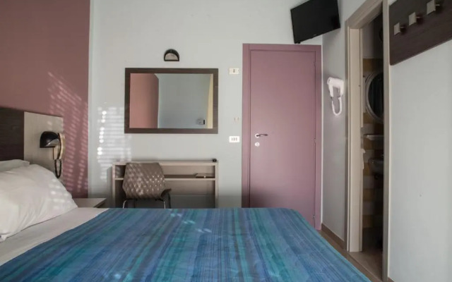 Hotel Mirage Bellaria