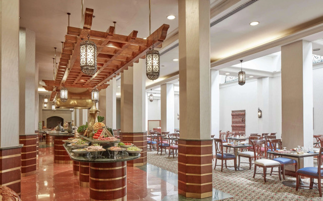 Makarem Ajyad Makkah Hotel