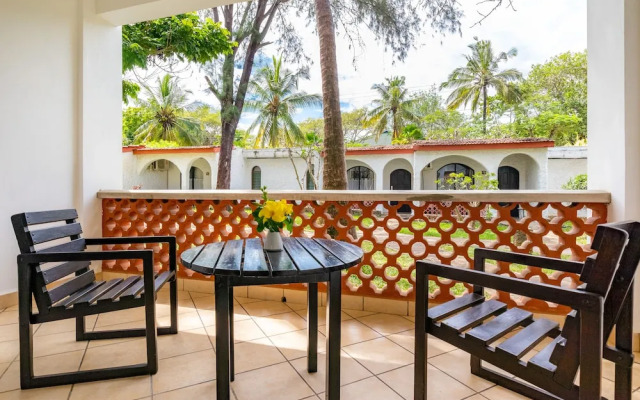 Diani Sea Lodge