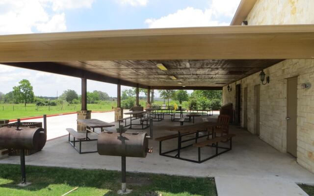 Hotel Texas