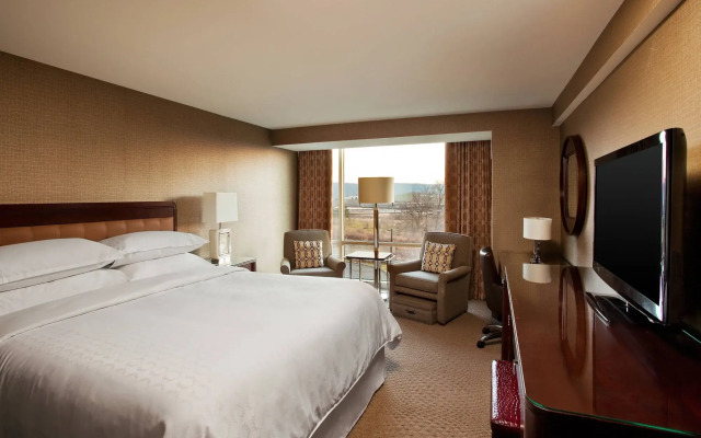 Sheraton Valley Forge Hotel King of Prussia