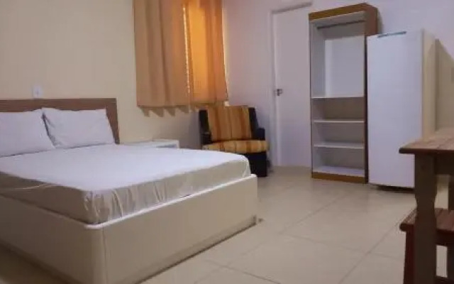 Praiamar Suites