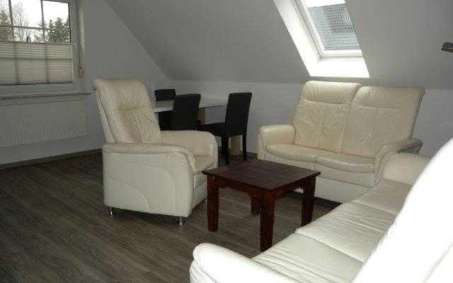 Trassenheide Strandgalopp am Walde Wohnung W1TE