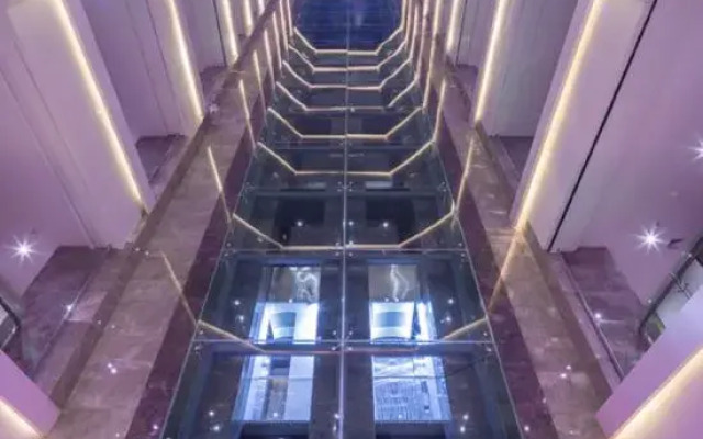 Xinhua Hotel (Chongqing Jiangbei Airport)