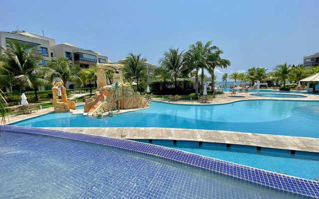 Wai Wai Cumbuco Resort