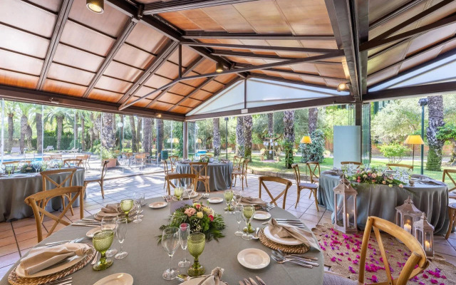 Hotel Port Jardín Milenio