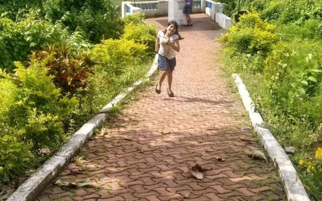 Aguiar Guest House