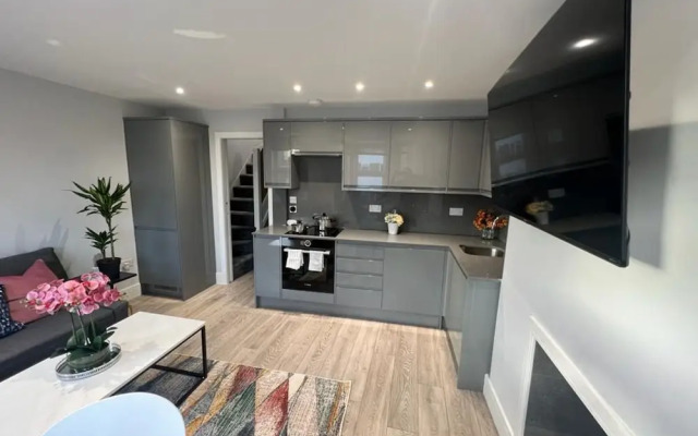 Stanhope Road Apartments