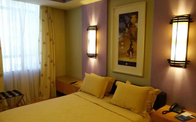 Diamond Hotel