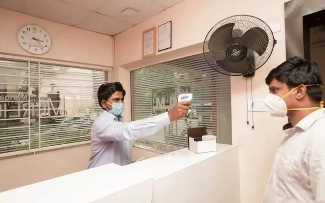 Terra Hotels T nagar