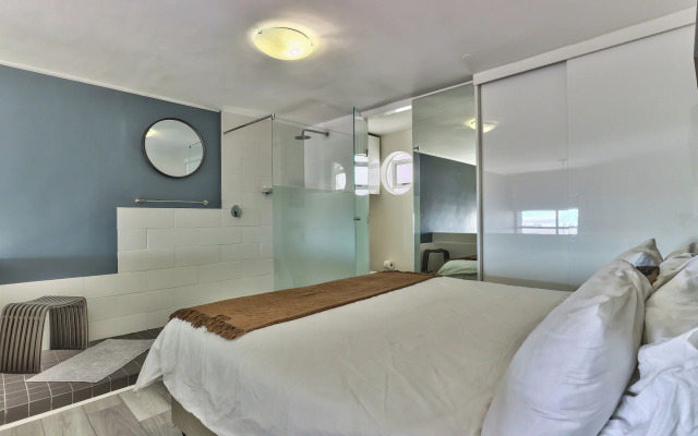 Harbour Terrace Loft II