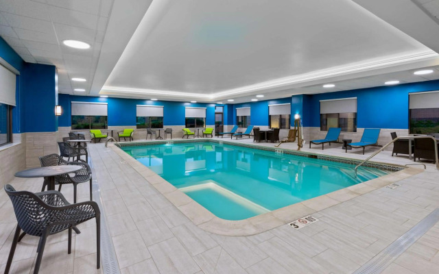 Hampton Inn Coventry - Warwick Area