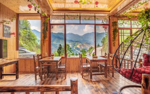 Tianyeju Inn Longji Terrace