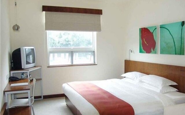 Tang Kou Hotel - Huangshan