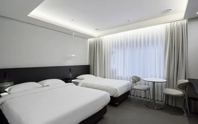 Covestay Haeundae