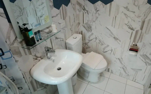 Dahan 52 Hotel