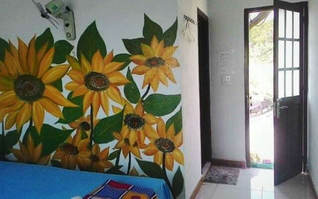 Dragon Tail Homestay Long Vi