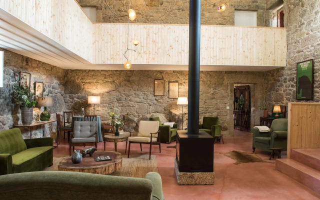 Quinta Do Rio Noémi