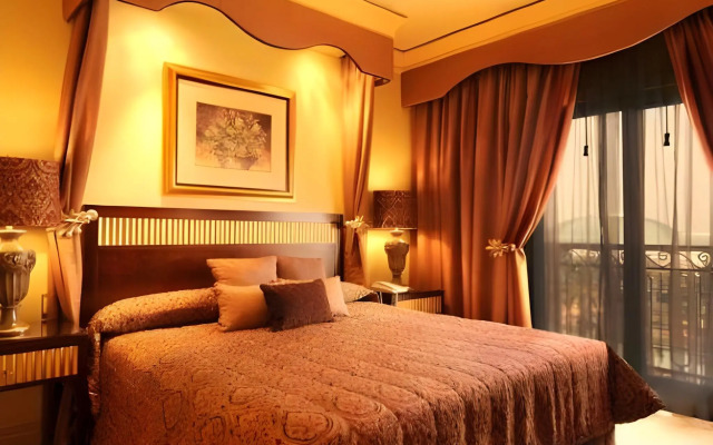 Peermont D'oreale Grande at Emperors Palace