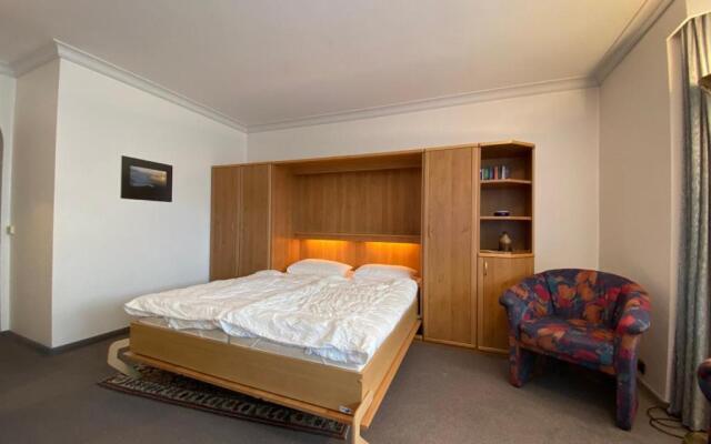 Haus Dwarslöper, Ferienwohnung 4