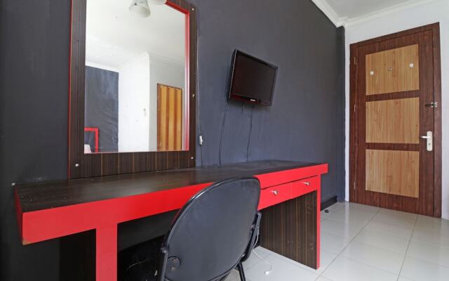 Aurelia House a Mini Apartment