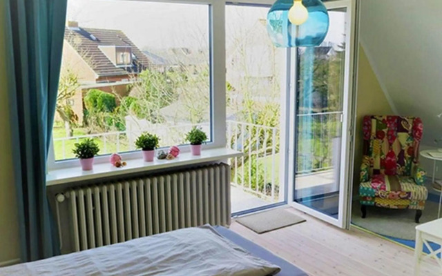 Dein Ferienhaus Strandstrasse