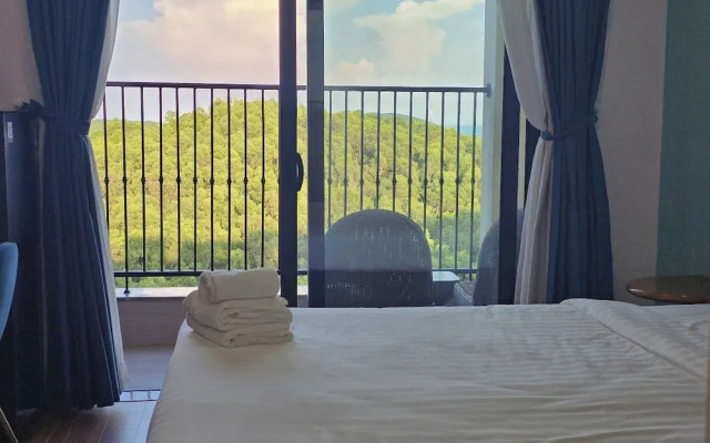 SenSea Hillside APT - Sunset Town PQ