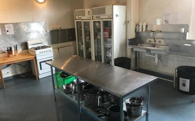 Arthouse Hostel